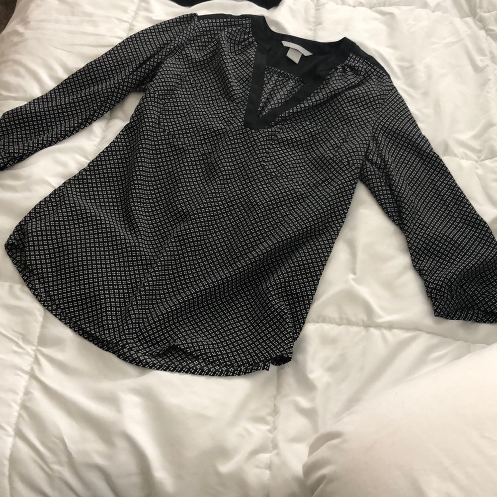 H&M blouse